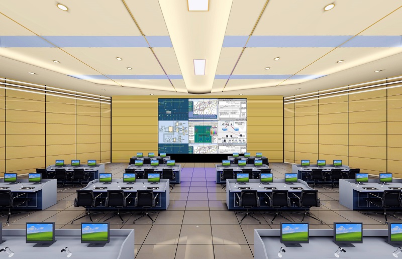 液晶拼接屏應(yīng)用案例展示 液晶拼接屏應(yīng)用案例展示