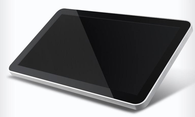 壁掛式液晶廣告機(jī)