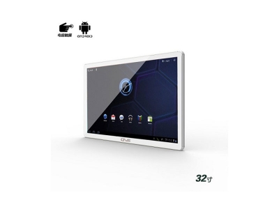 壁掛式32寸電容觸摸一體機(jī)安卓版