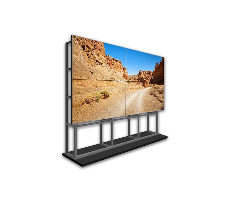 5.3mm窄邊46寸液晶拼接屏